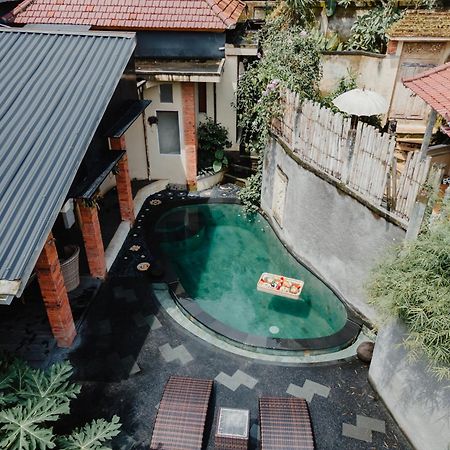 The Iyang Ubud 외부 사진