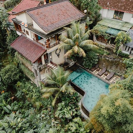 The Iyang Ubud 외부 사진