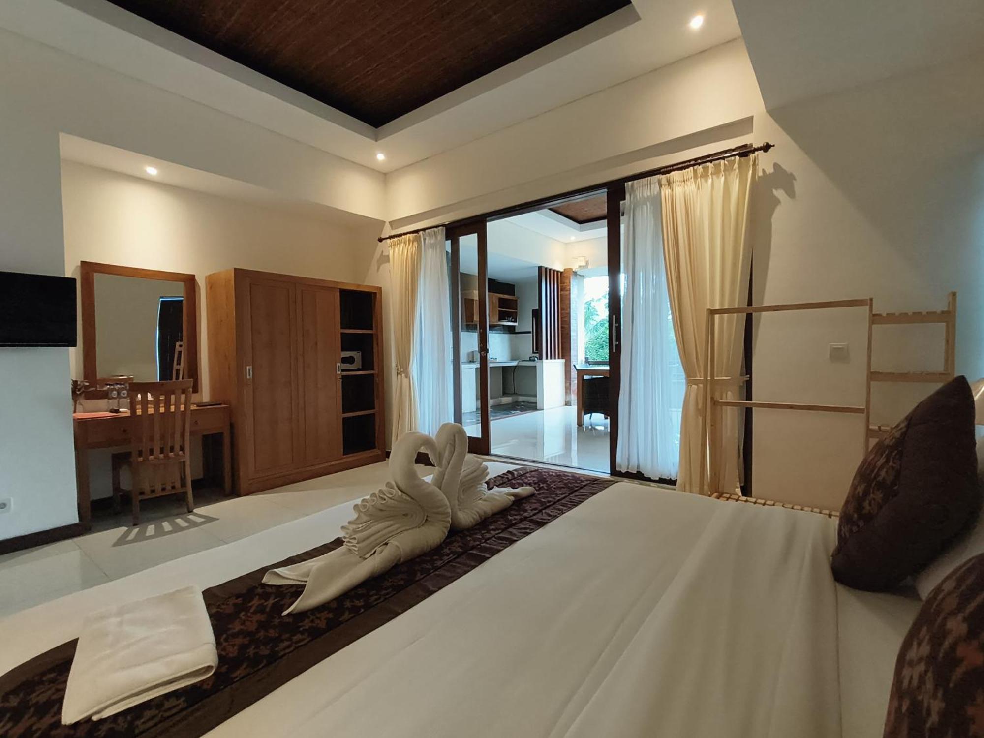 The Iyang Ubud 외부 사진