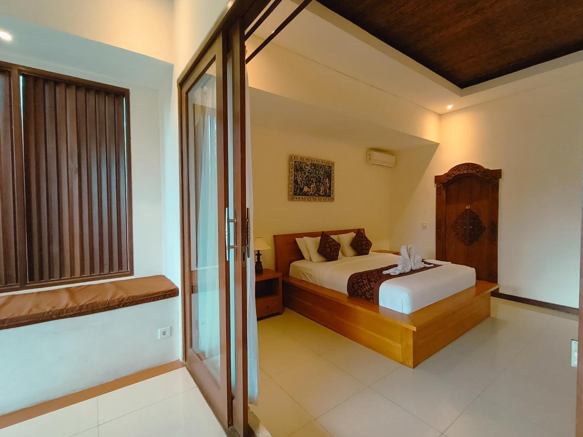 The Iyang Ubud 외부 사진