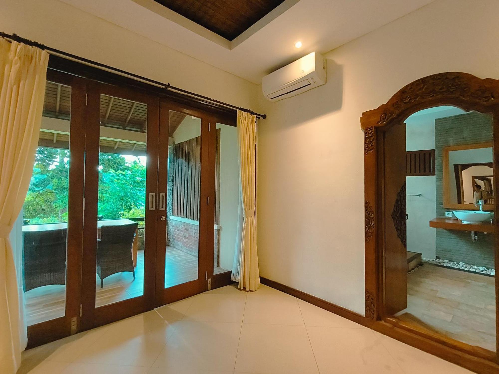The Iyang Ubud 외부 사진