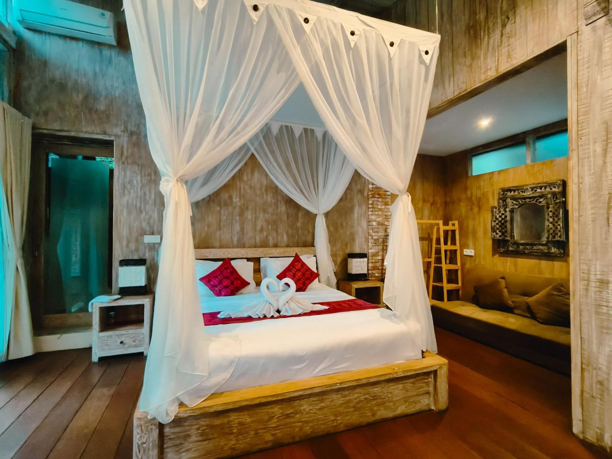 The Iyang Ubud 외부 사진