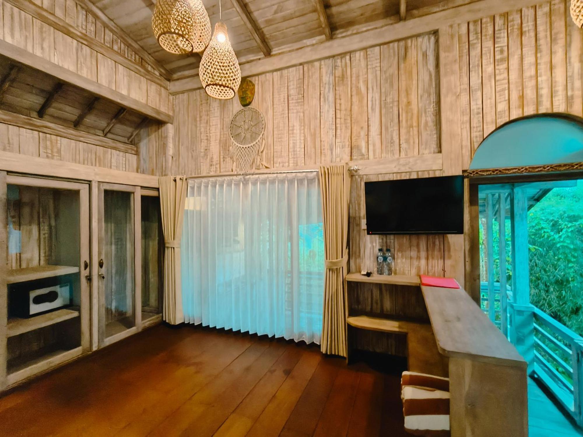 The Iyang Ubud 외부 사진