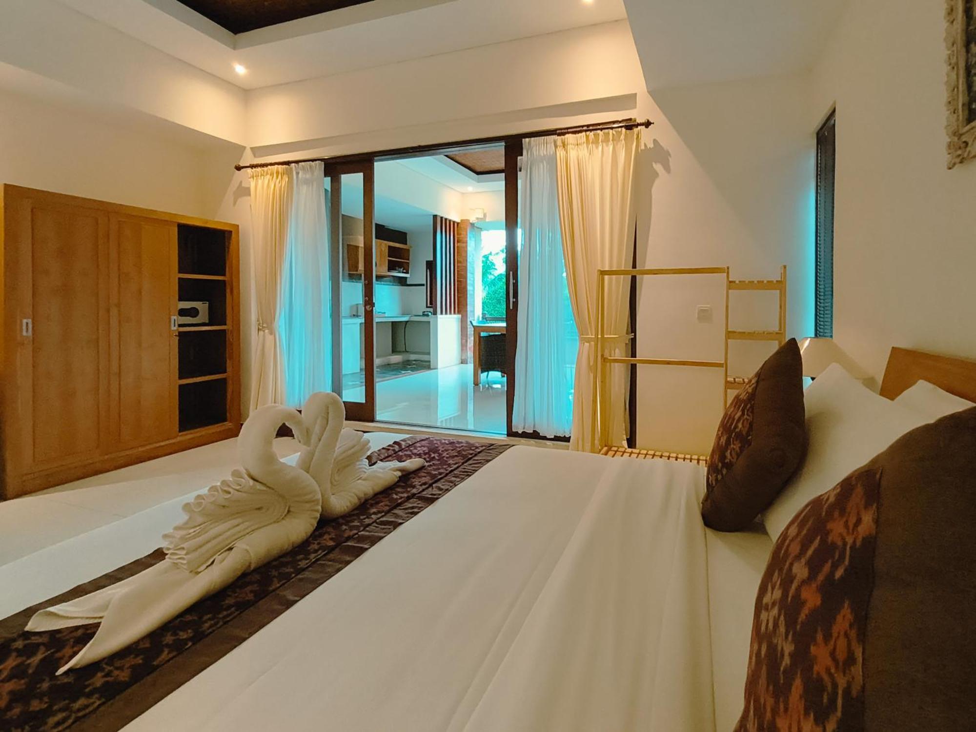 The Iyang Ubud 외부 사진