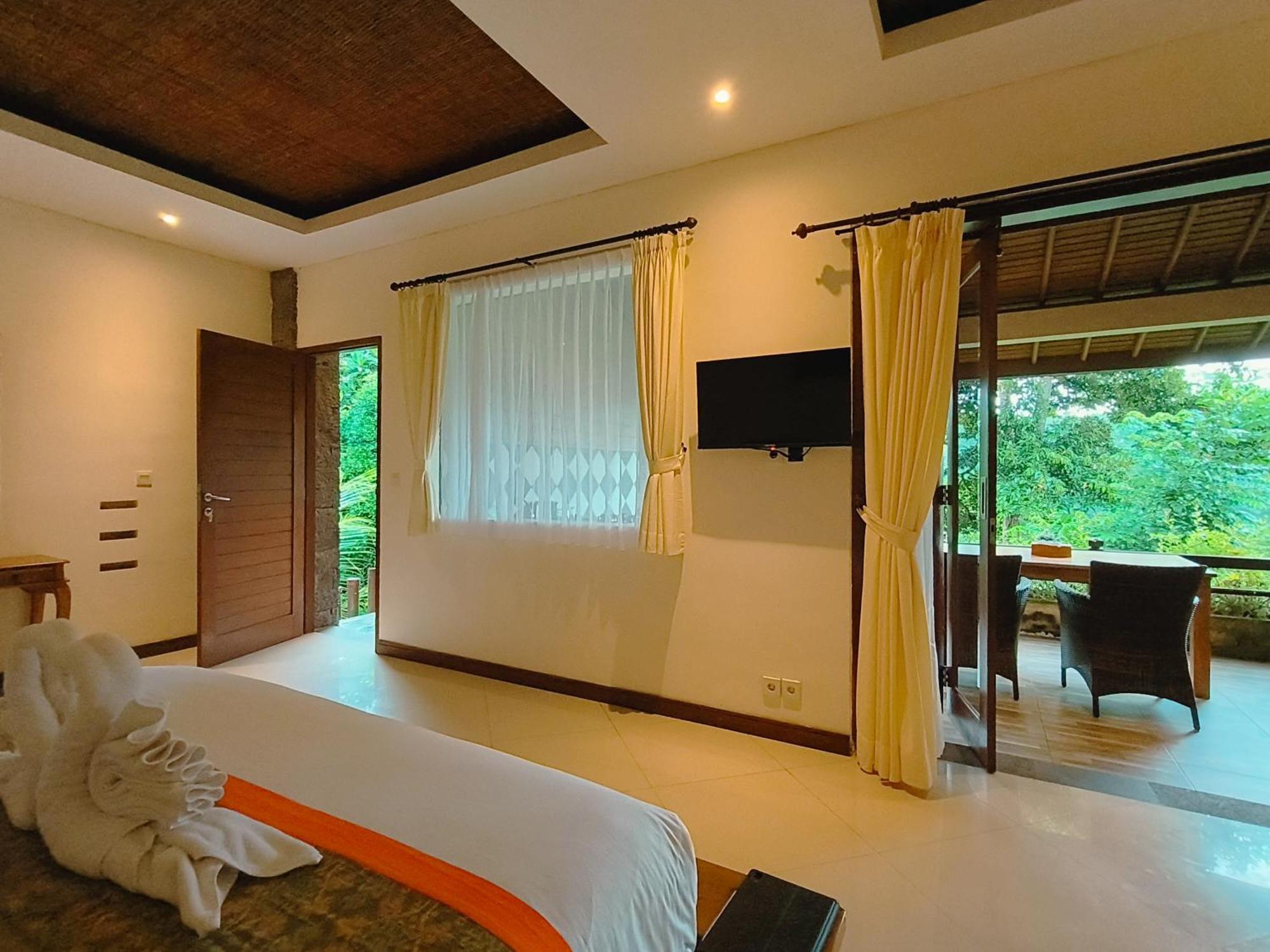 The Iyang Ubud 외부 사진