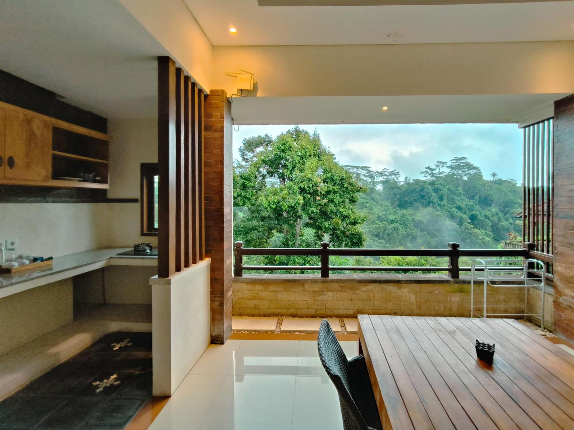 The Iyang Ubud 외부 사진