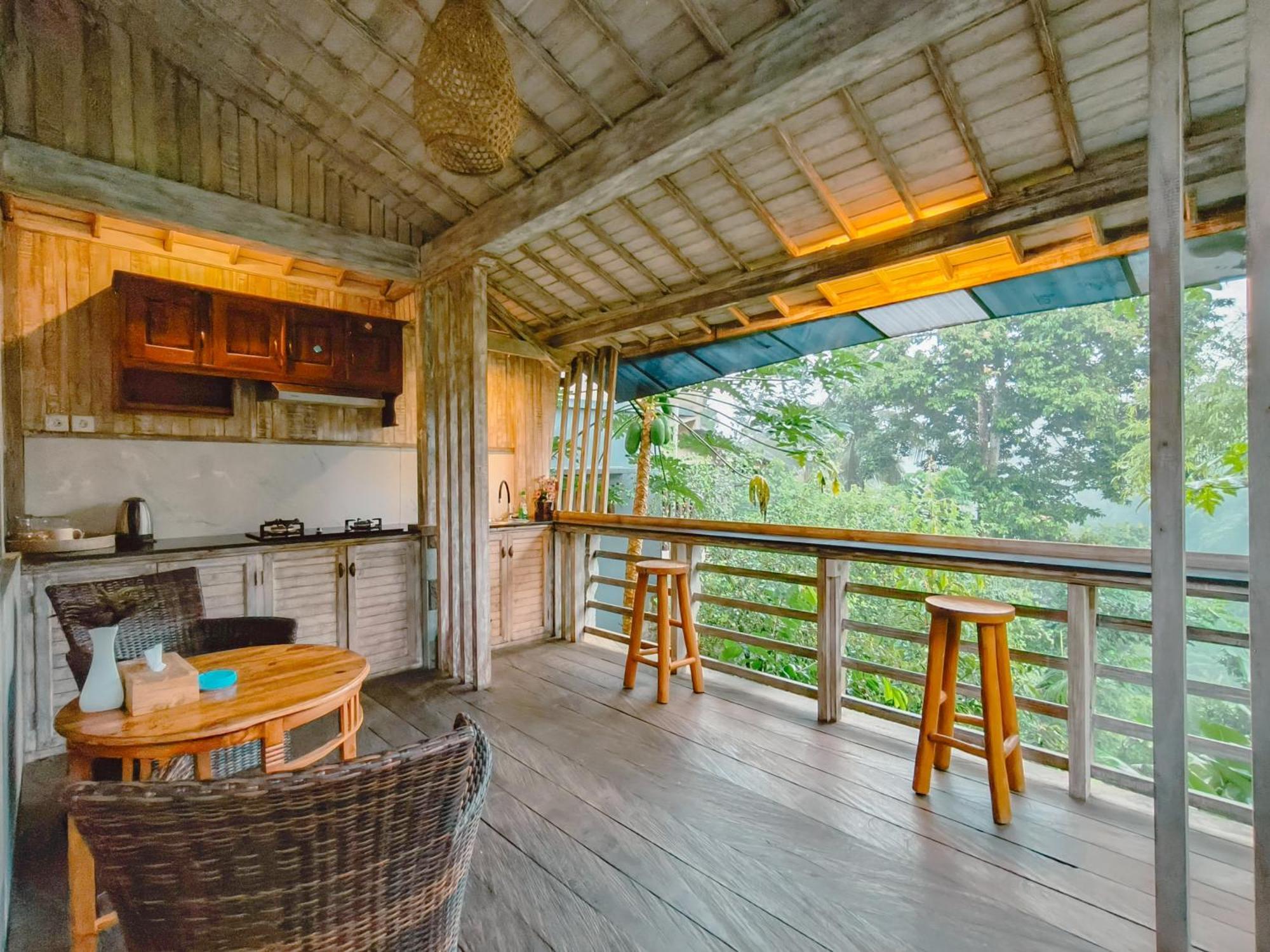 The Iyang Ubud 외부 사진