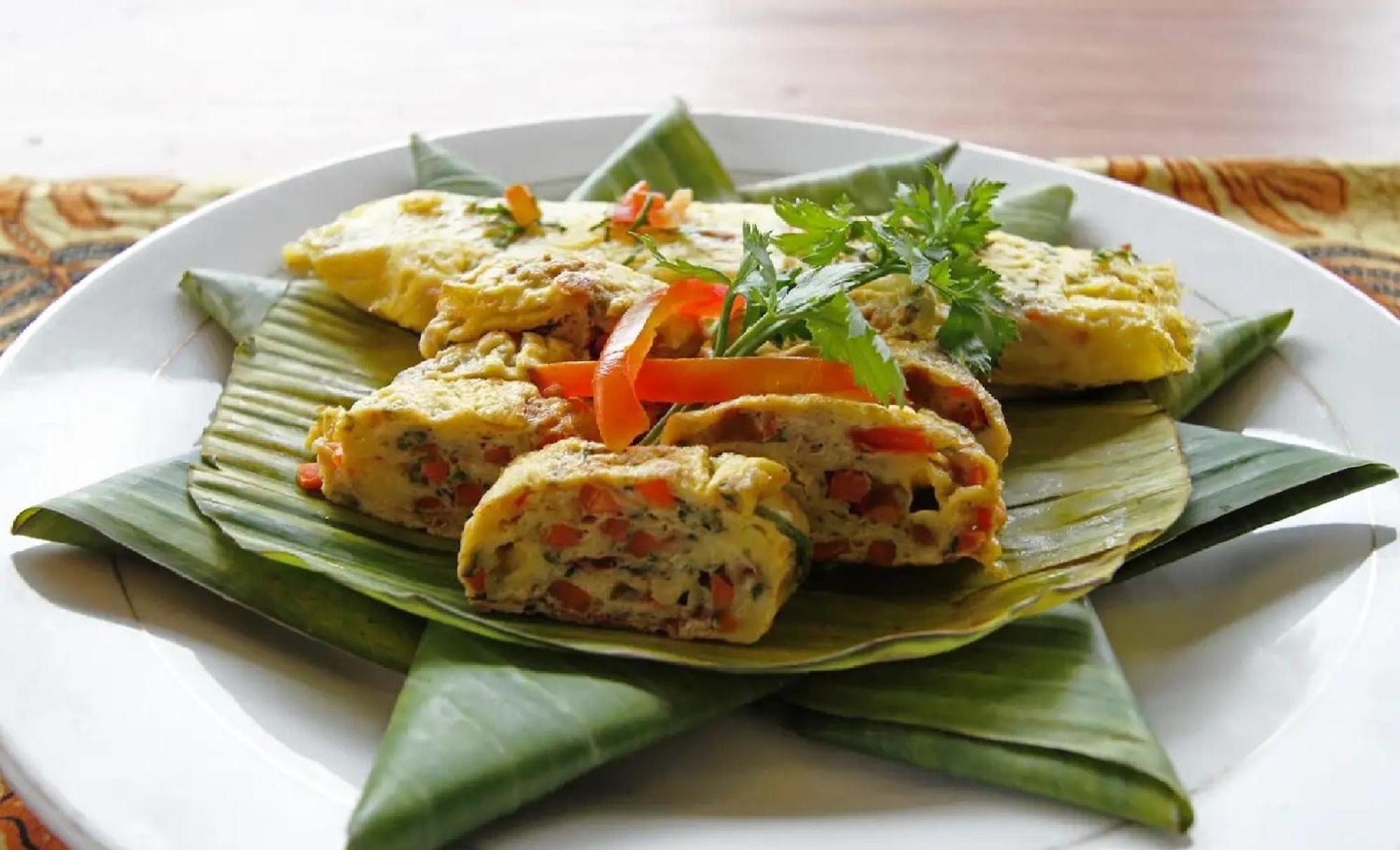 The Iyang Ubud 외부 사진