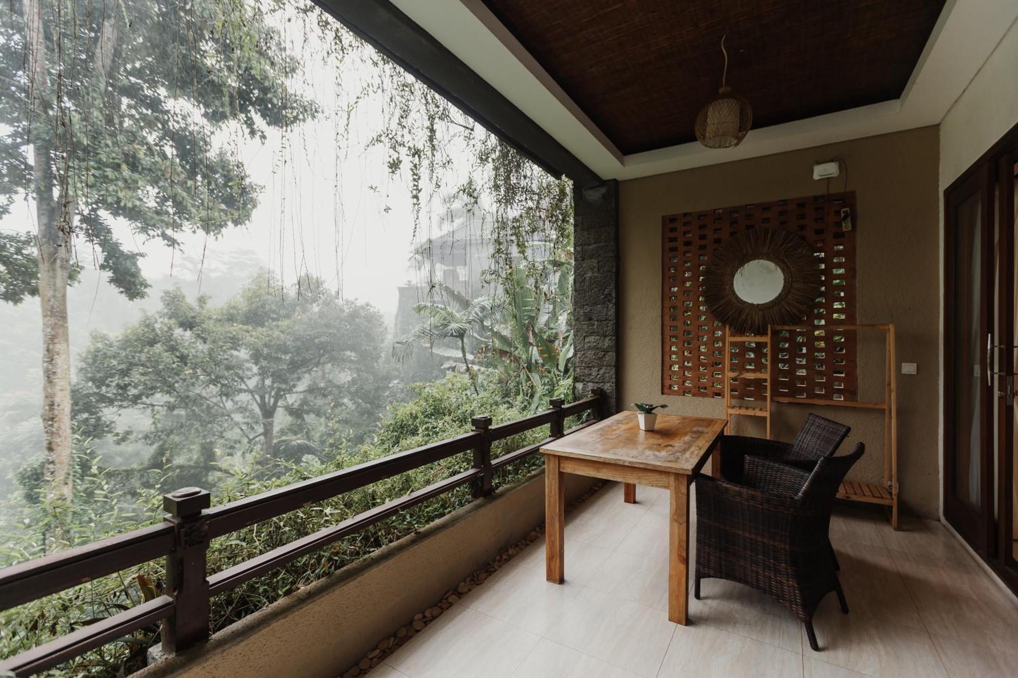 The Iyang Ubud 외부 사진