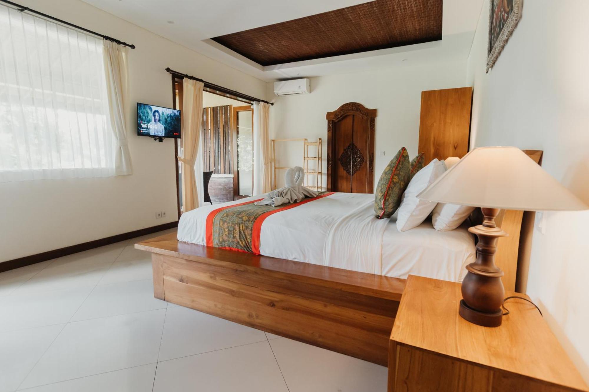 The Iyang Ubud 외부 사진