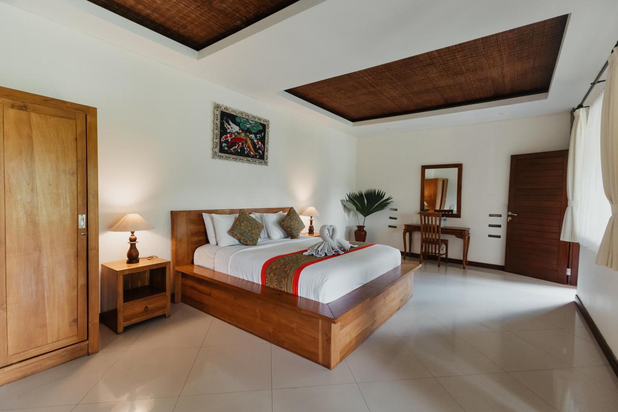 The Iyang Ubud 외부 사진