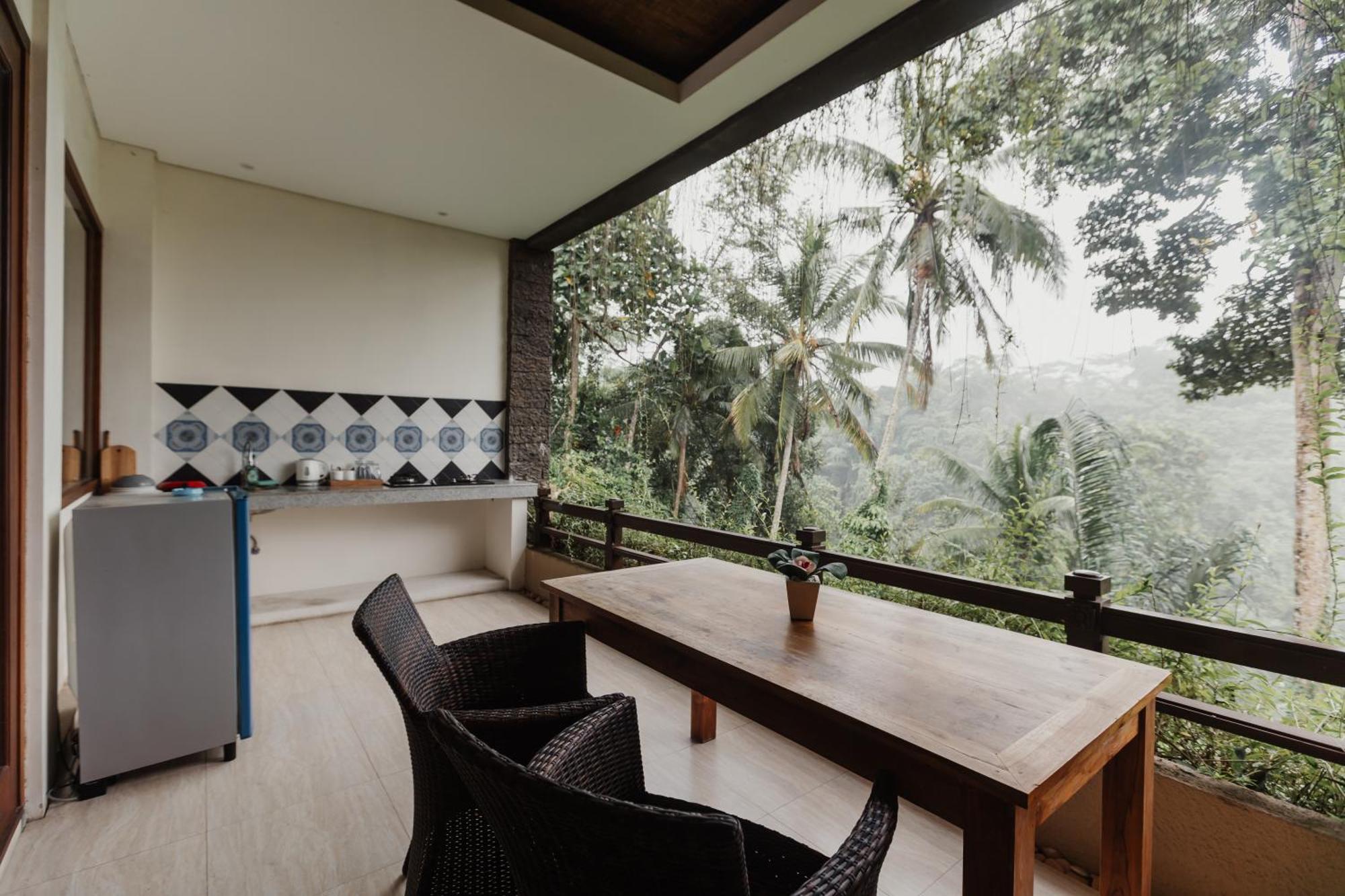 The Iyang Ubud 외부 사진