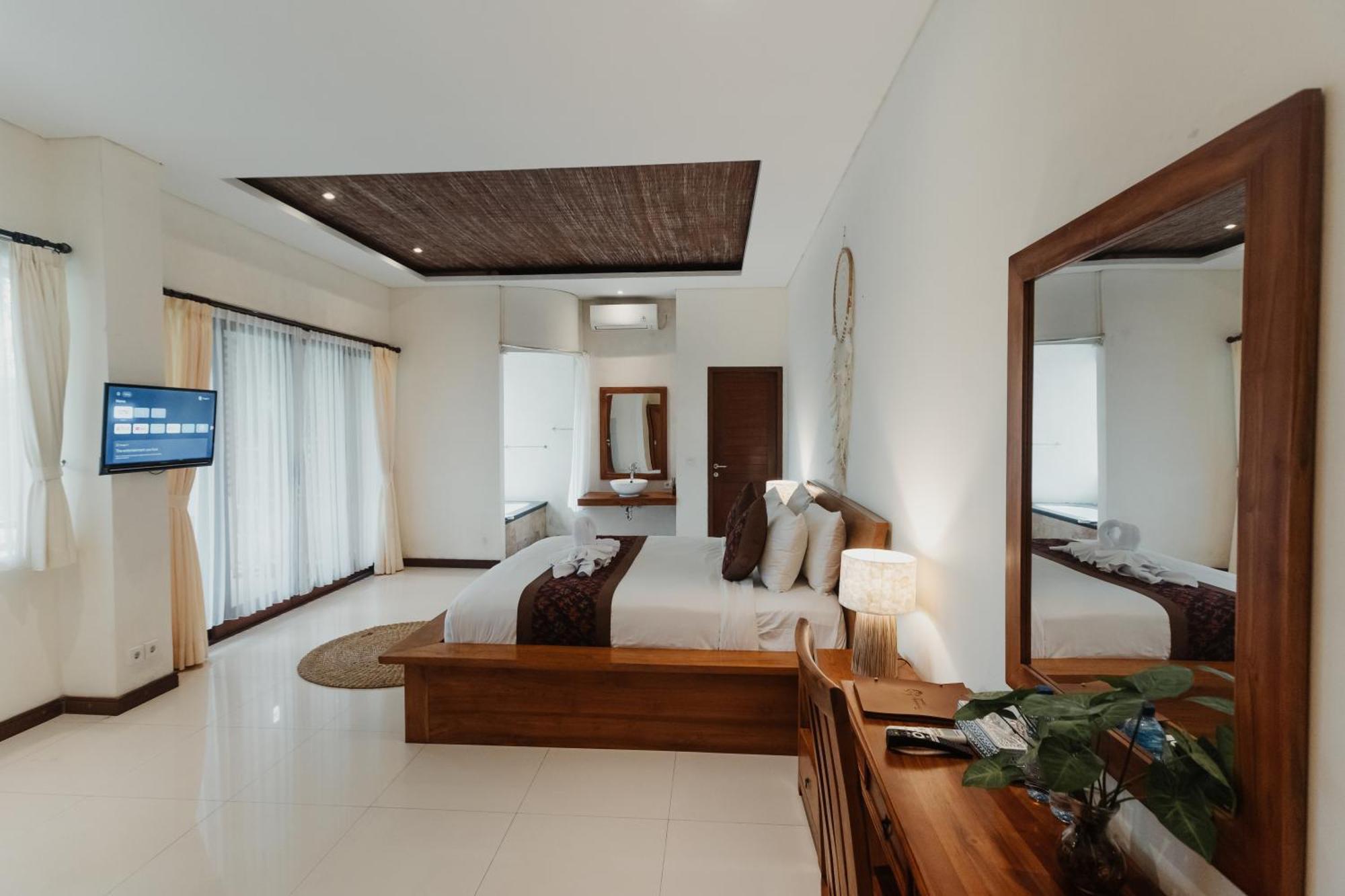 The Iyang Ubud 외부 사진