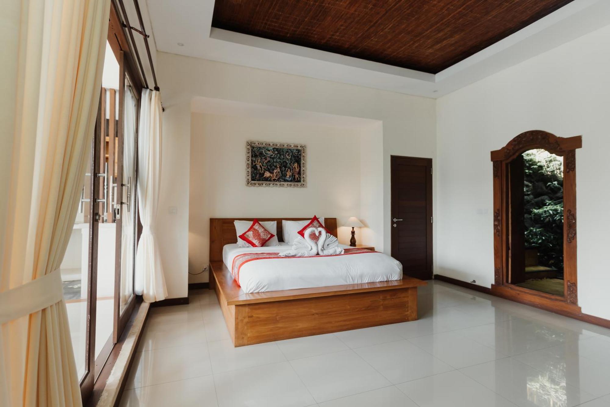 The Iyang Ubud 외부 사진