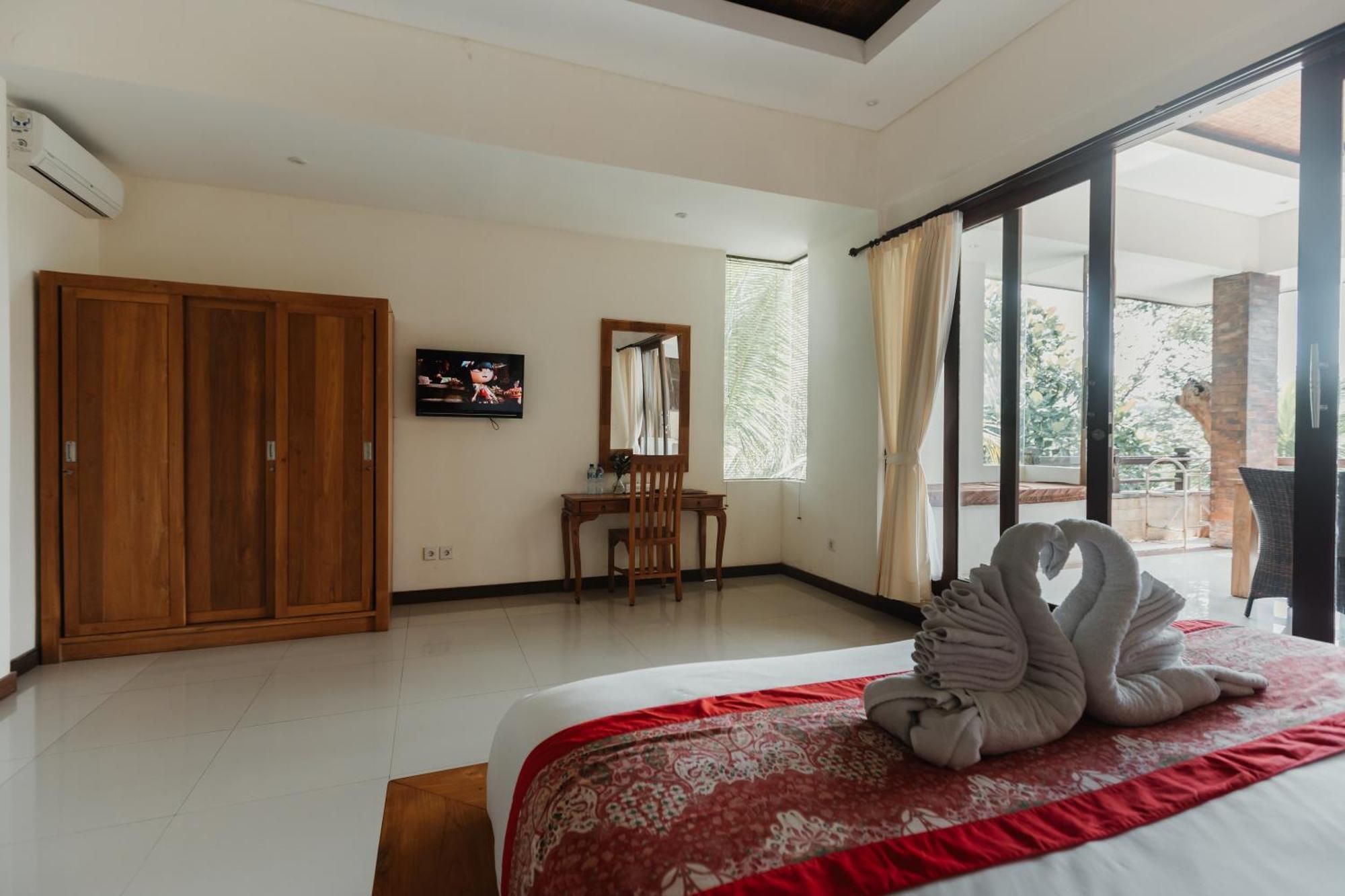 The Iyang Ubud 외부 사진