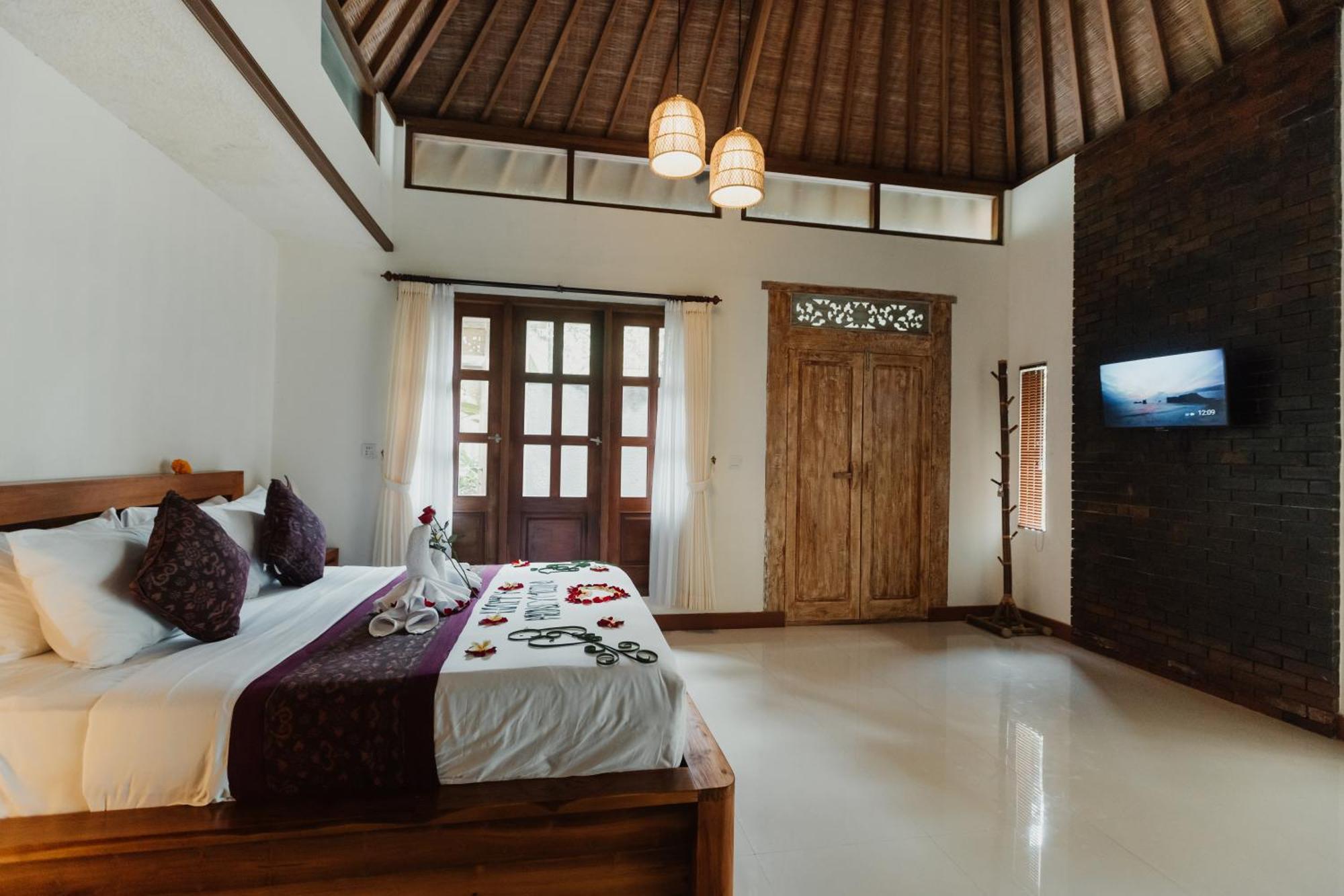 The Iyang Ubud 외부 사진