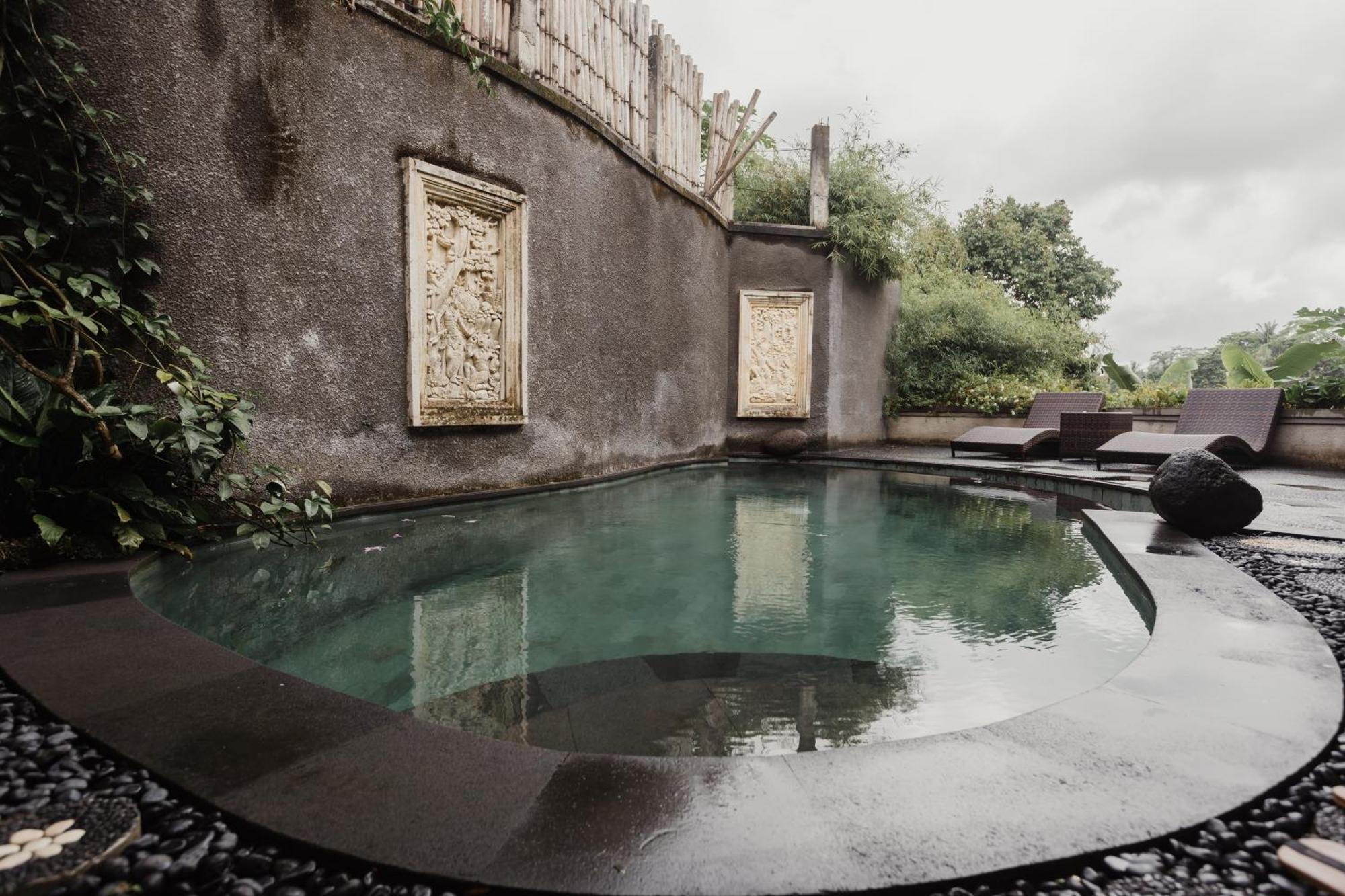 The Iyang Ubud 외부 사진