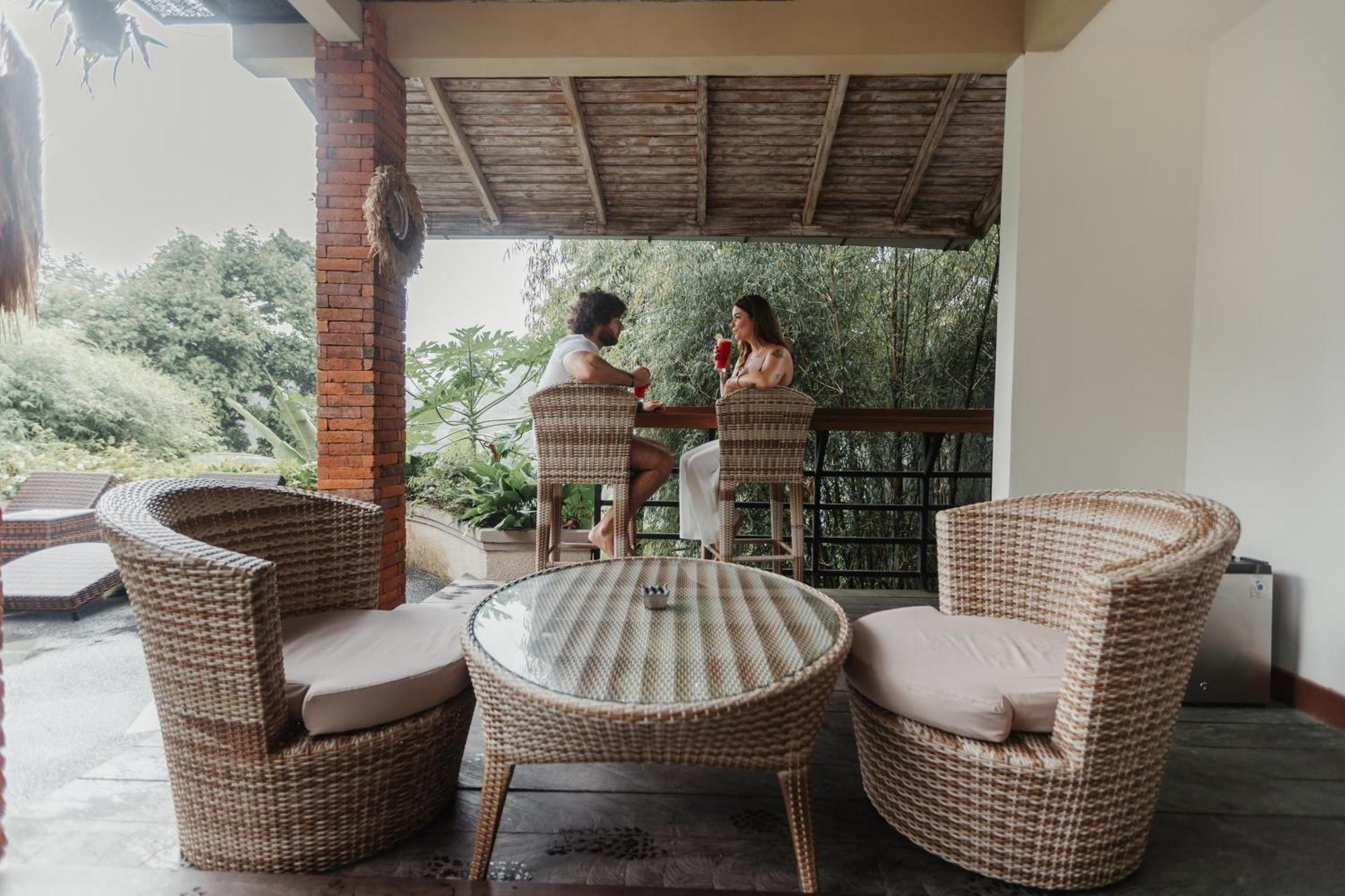 The Iyang Ubud 외부 사진