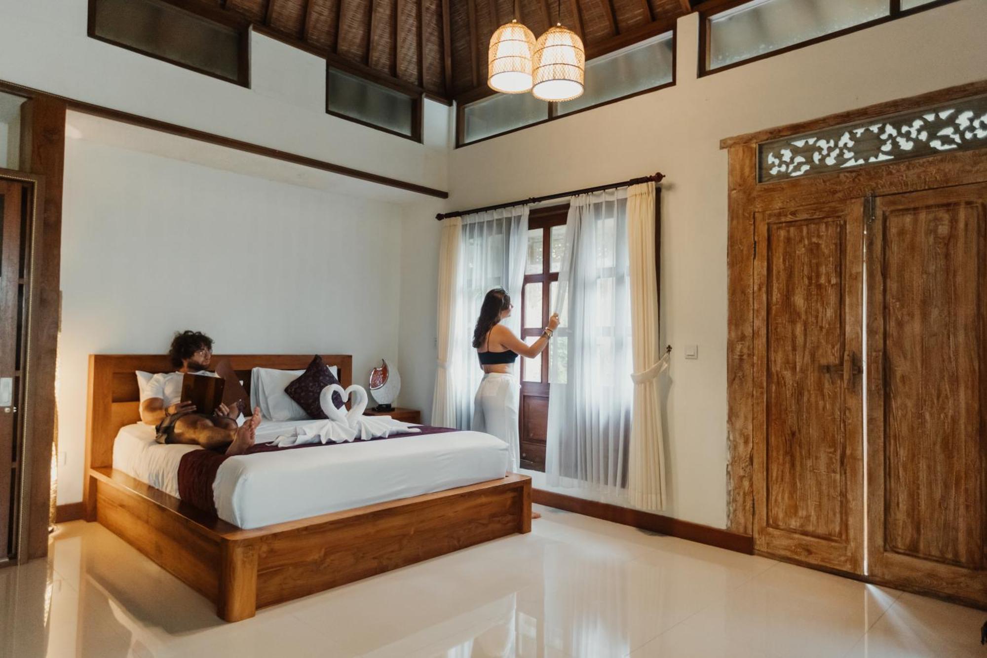 The Iyang Ubud 외부 사진