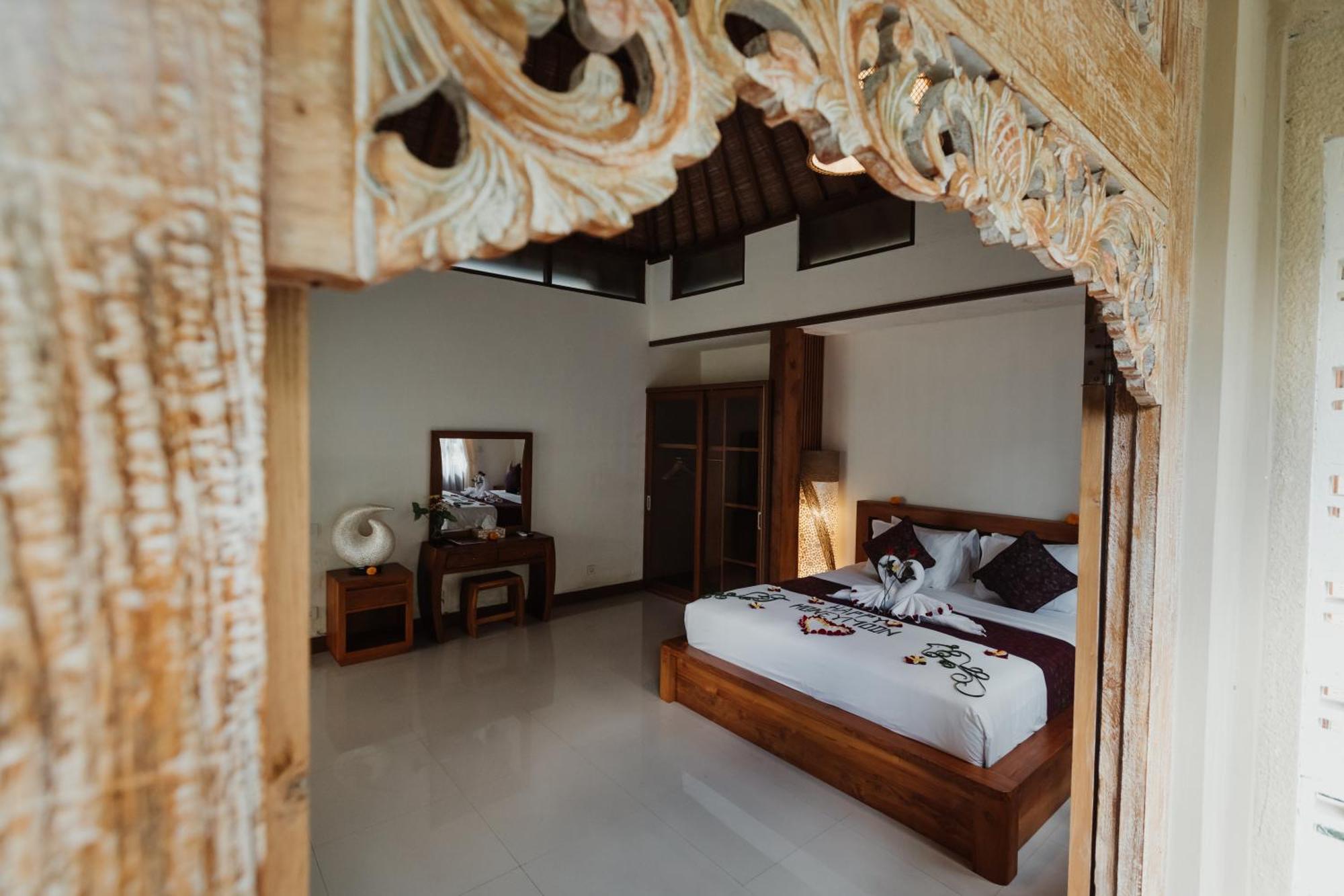 The Iyang Ubud 외부 사진