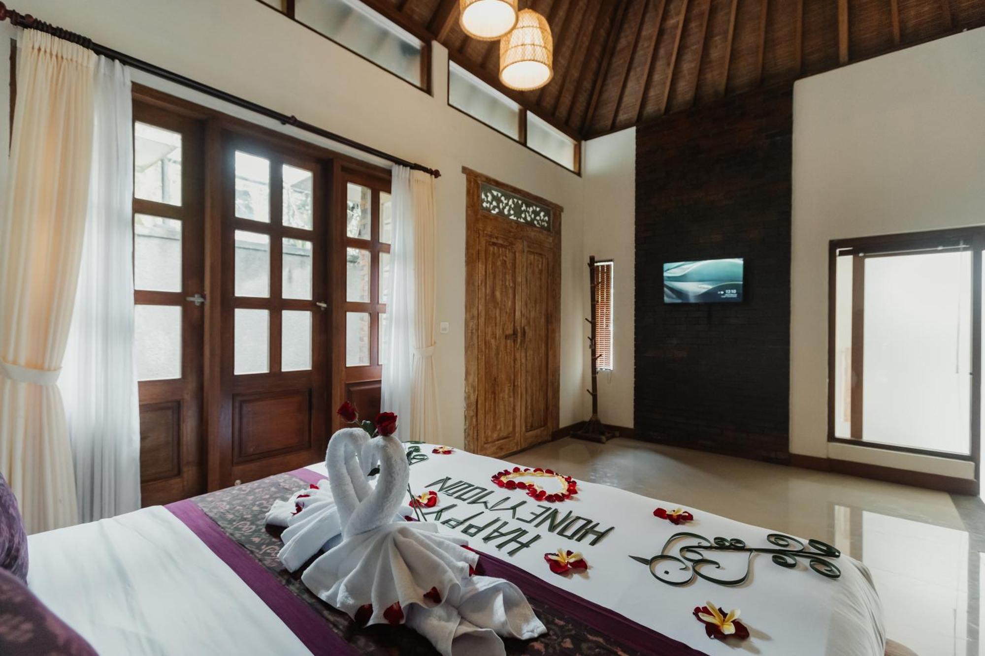 The Iyang Ubud 외부 사진