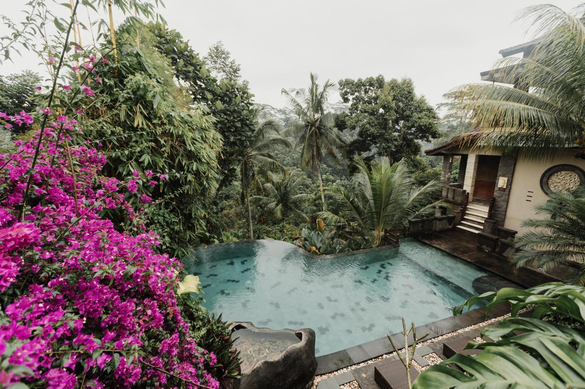 The Iyang Ubud 외부 사진