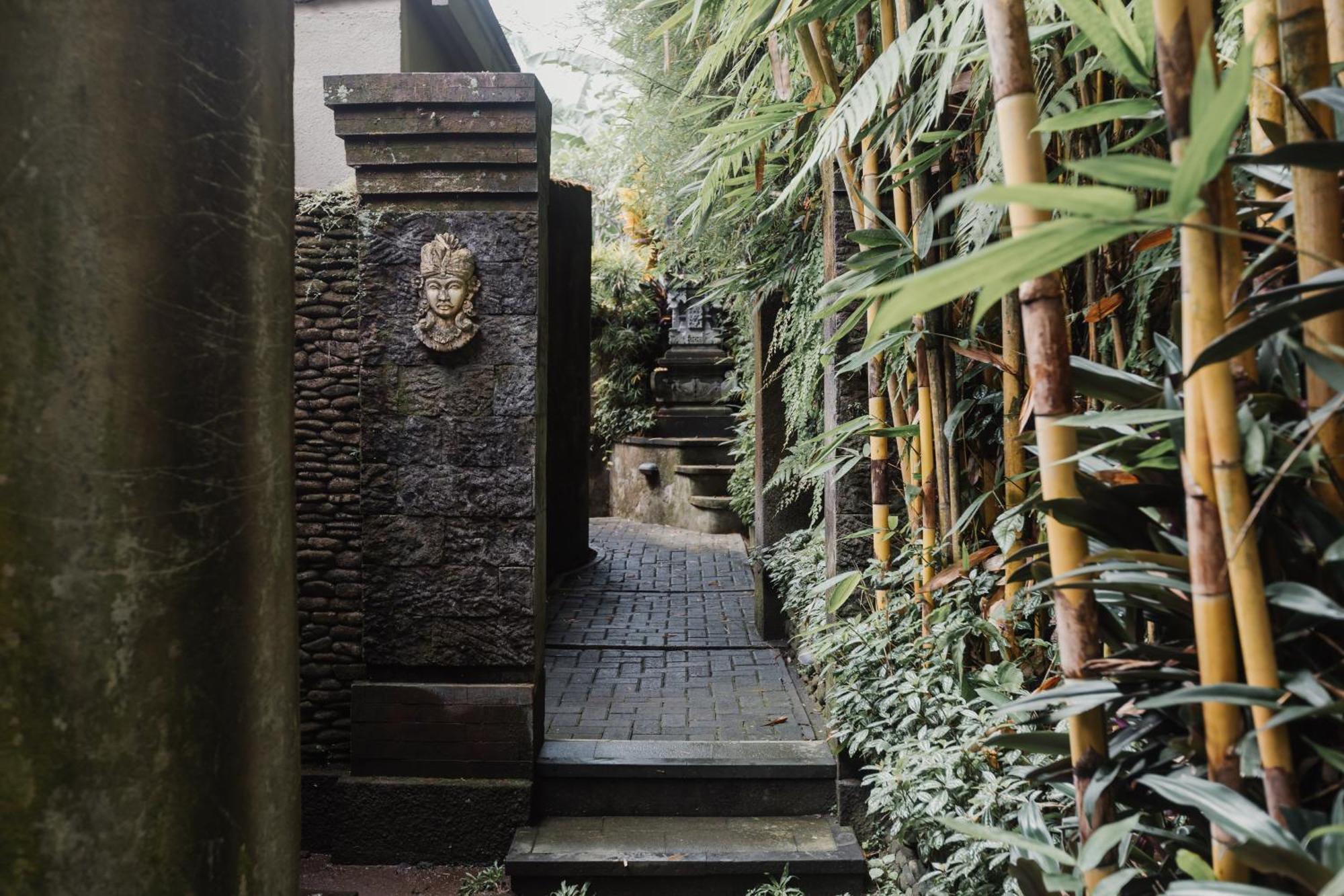 The Iyang Ubud 외부 사진