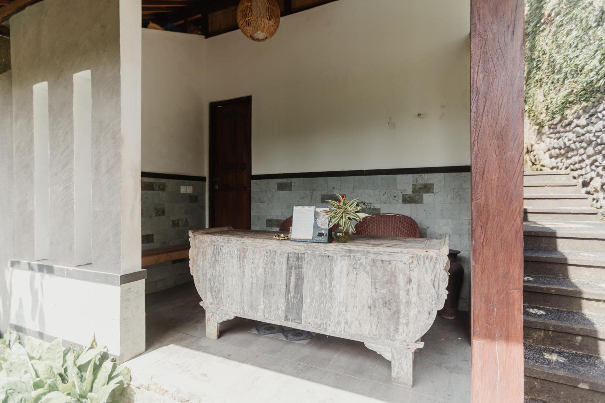 The Iyang Ubud 외부 사진